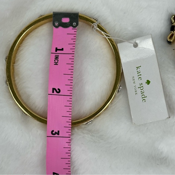 Kate Spade Bracelet Set - Picture 4 of 4